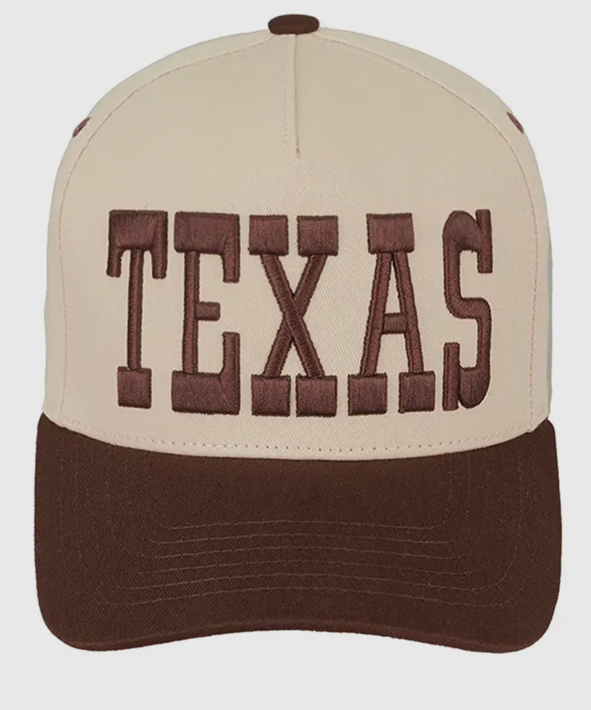 Lone Star Texas Trucker