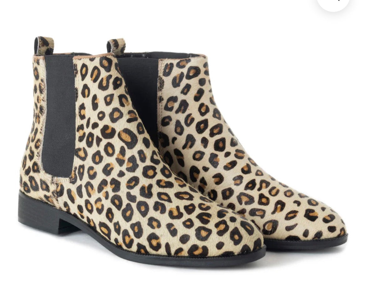 Dandy Boot