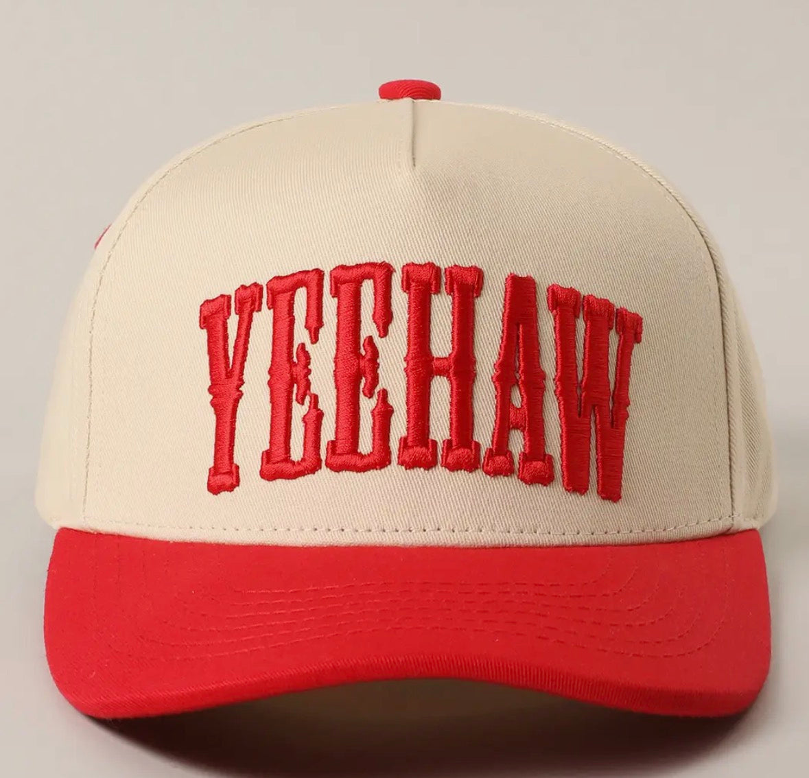High Noon Yeehaw Trucker
