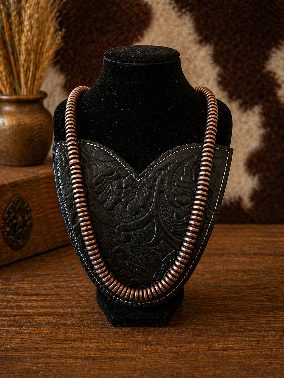 Mesa Bold Necklace