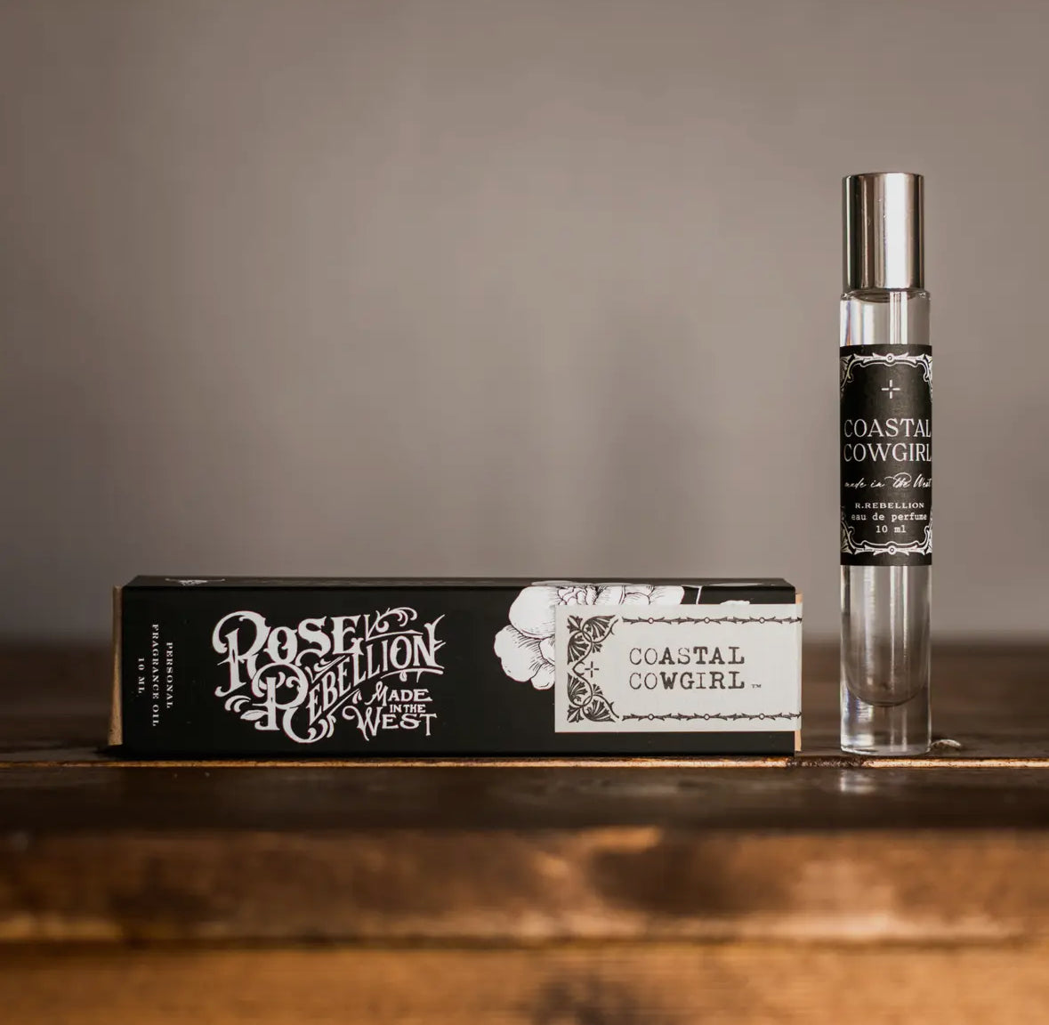 Coastal Cowgirl Perfume