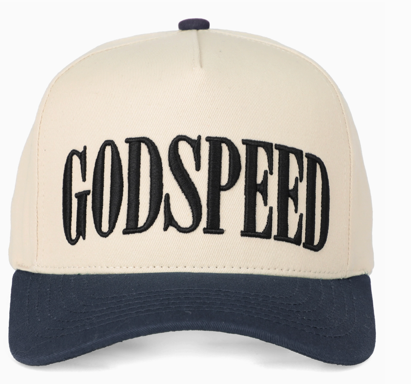 Godspeed Trucker Hat
