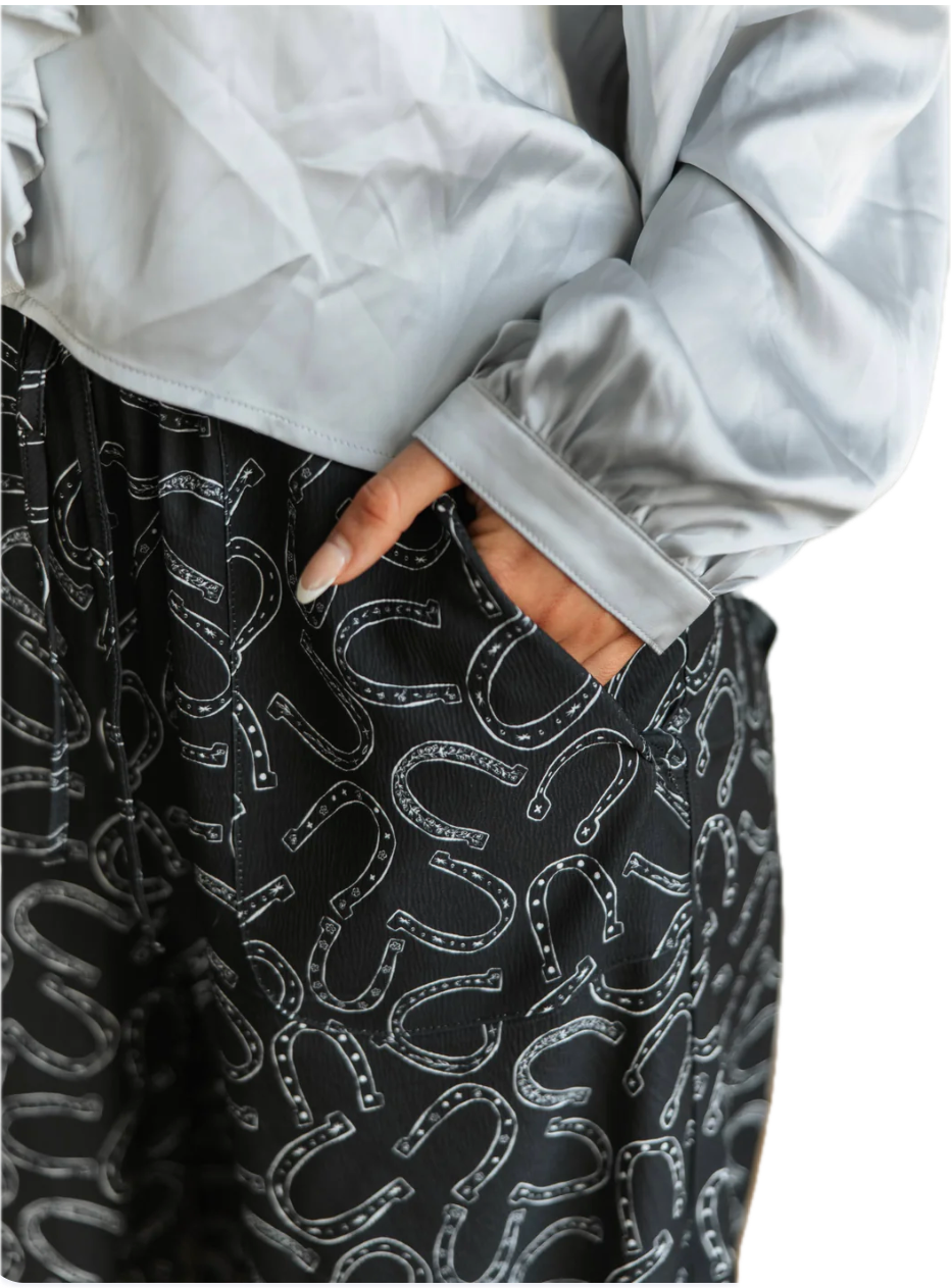 Lucky Break Pant