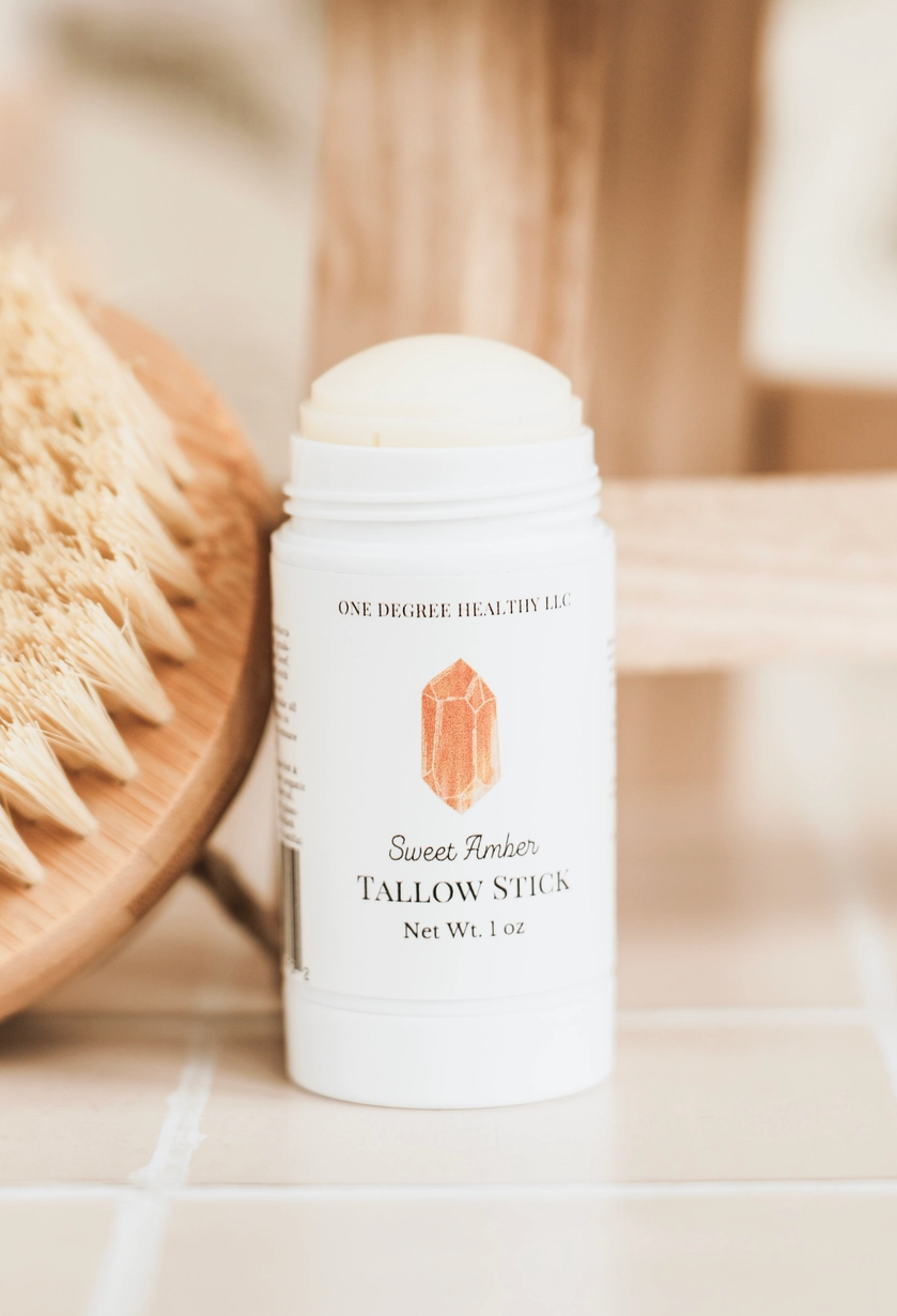 Tallow Stick