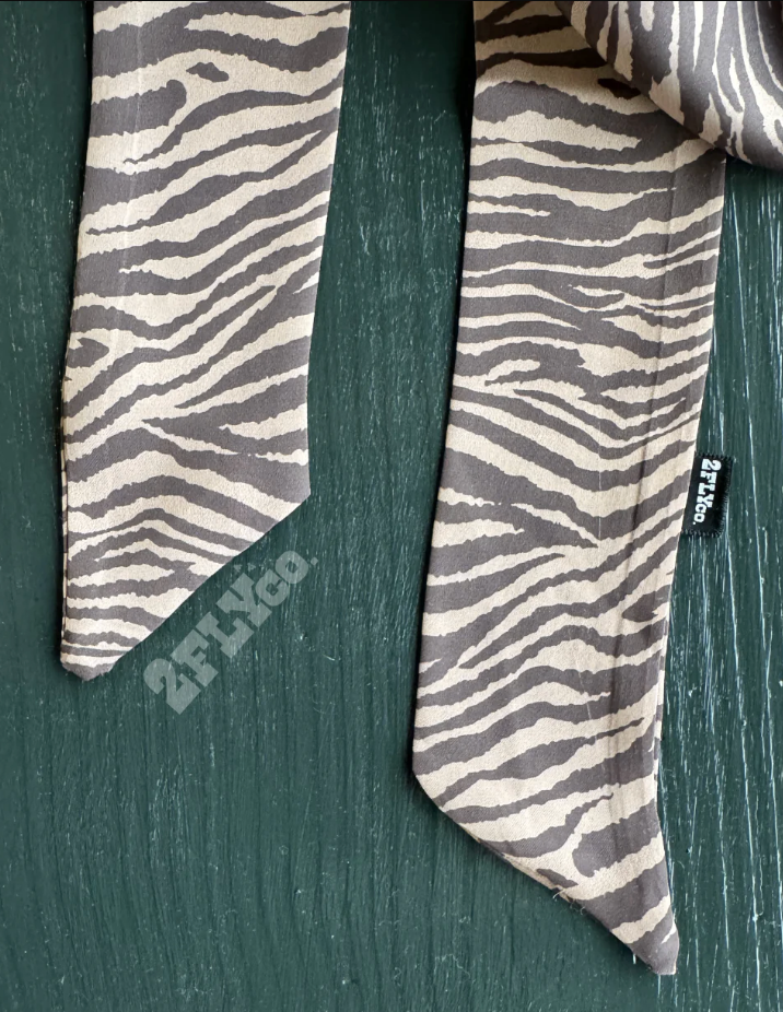 Wild Ranch Twilly