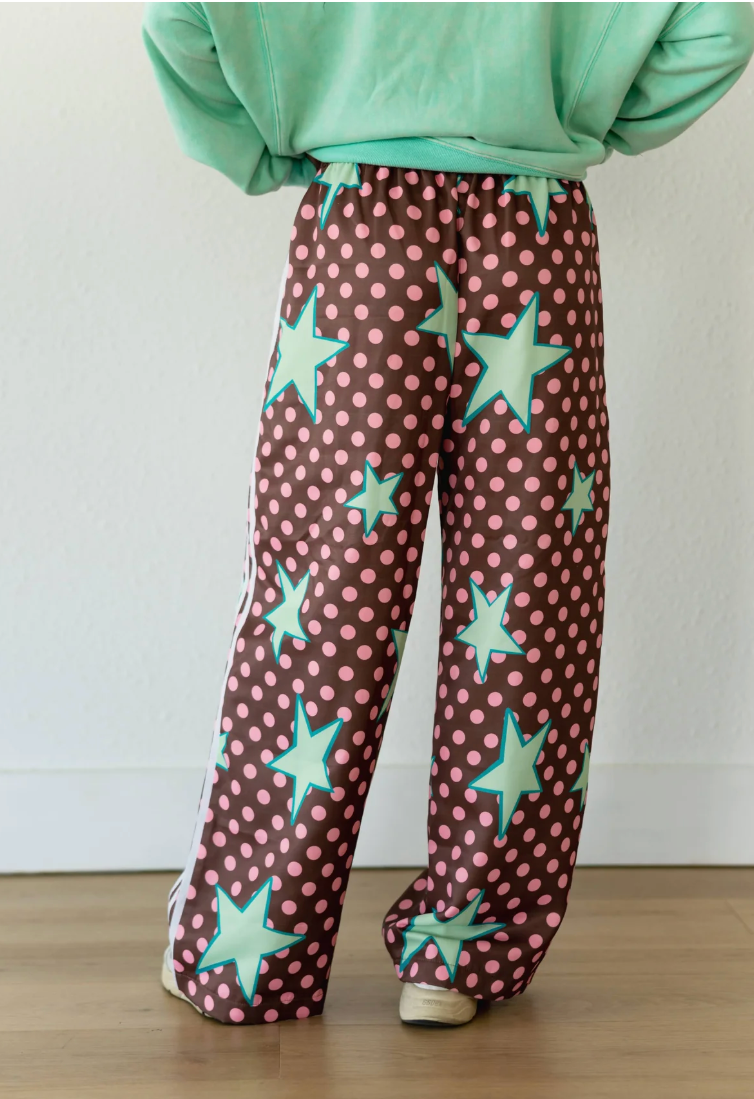Mint to Be A Star