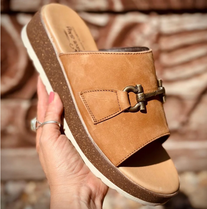 Abilene Wedges