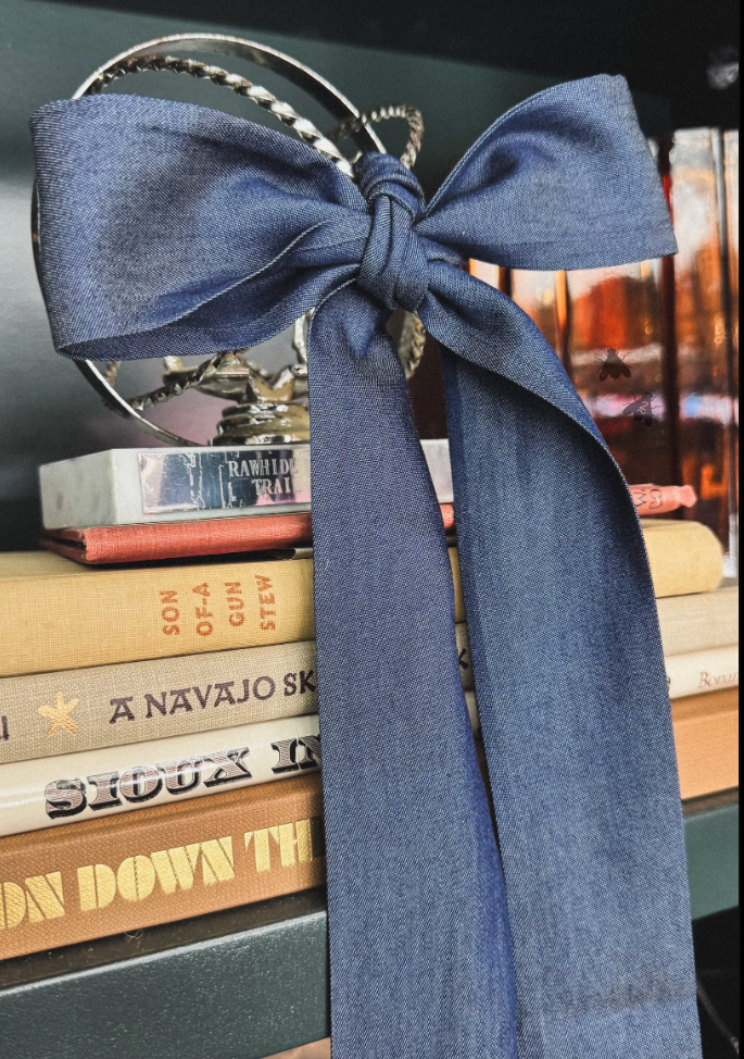 Denim Dan Twilly *Darkwash