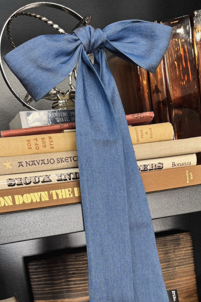 Denim Dally *Midwash