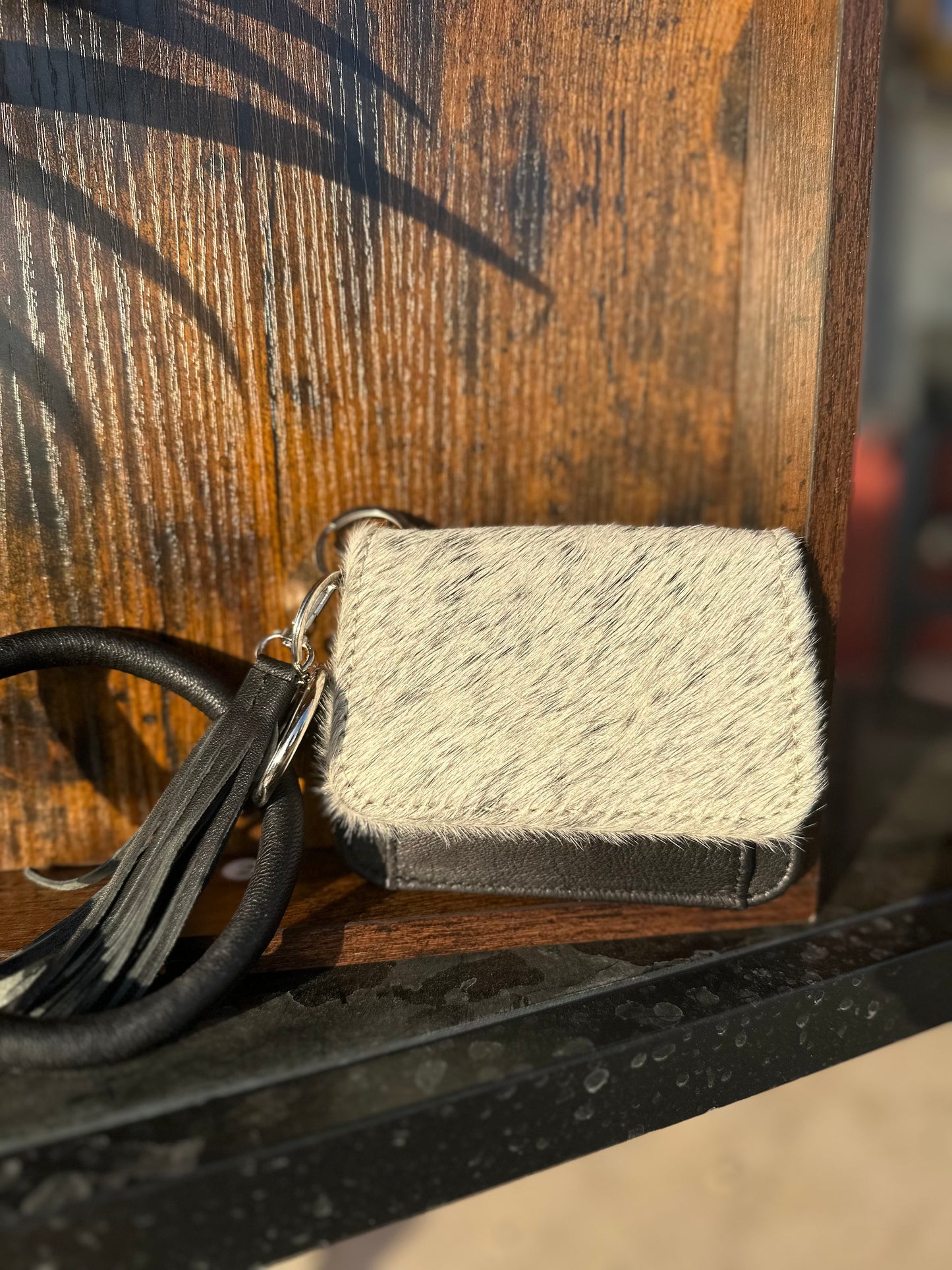 Prairie Pocket Wrangler