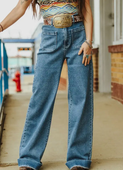 Ranch Road Flares