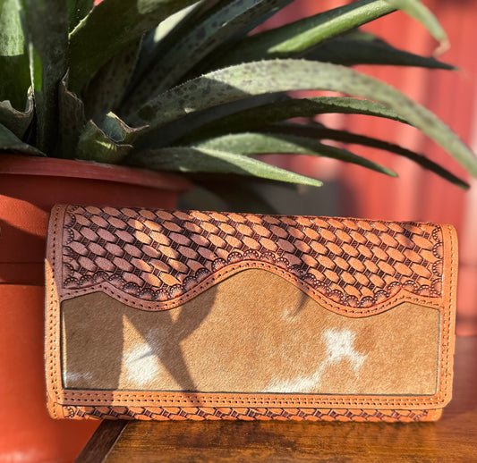 The Wild Mare Wallet