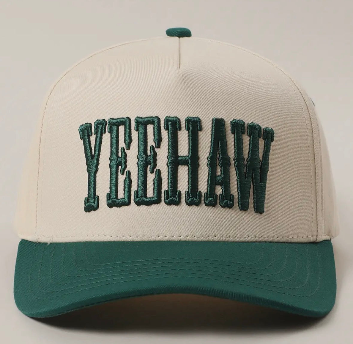 High Noon Yeehaw Trucker