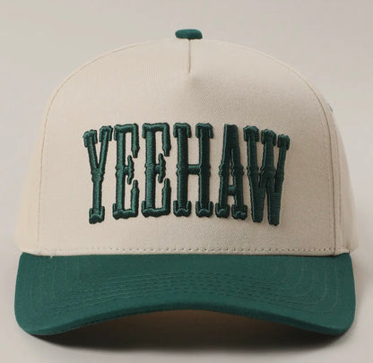 High Noon Yeehaw Trucker