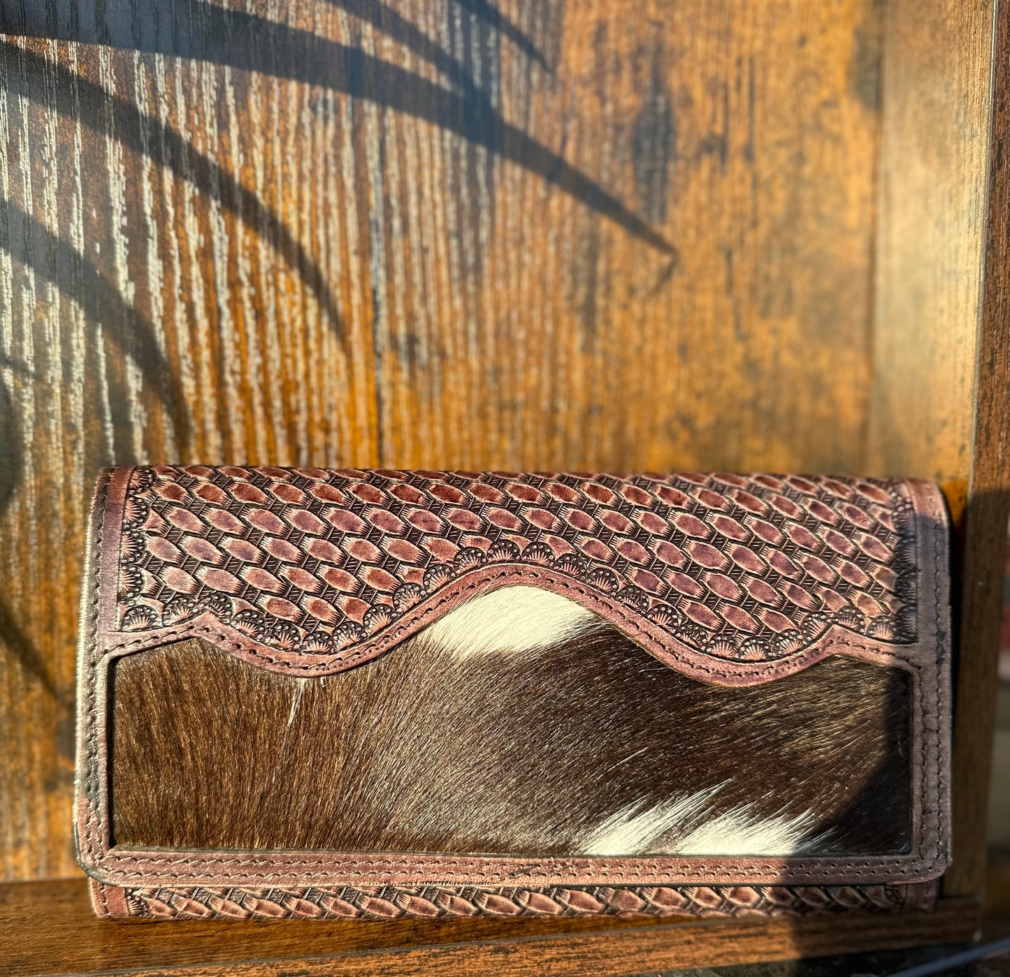 The Wild Mare Wallet