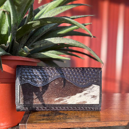 The Wild Mare Wallet