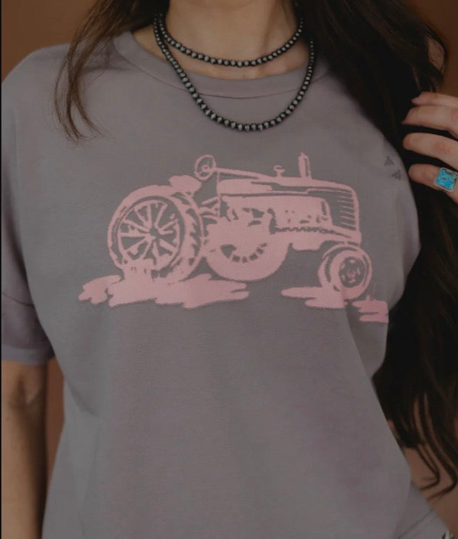 Tractor Pullz