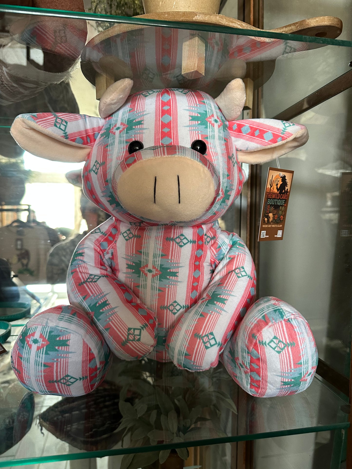 The Cowpoke Cuddles Collection