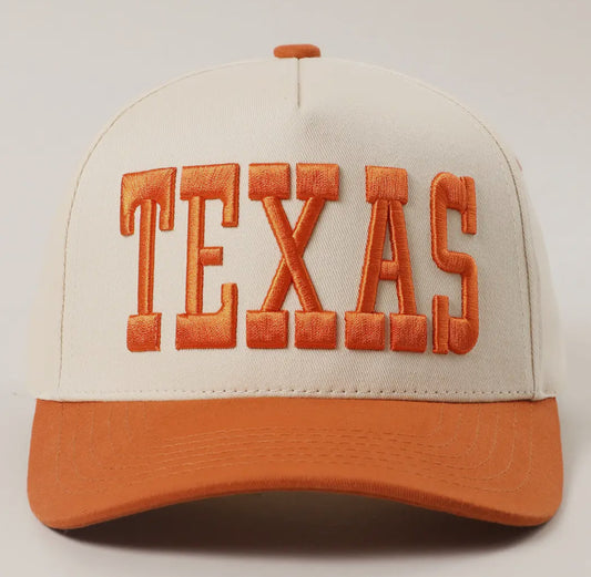 Lone Star Texas Trucker