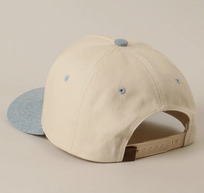 High Noon Yeehaw Trucker