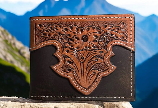 Desperado Bloom Wallet