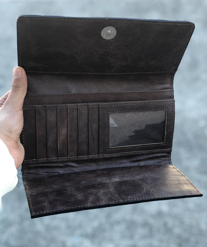 The Wild Mare Wallet