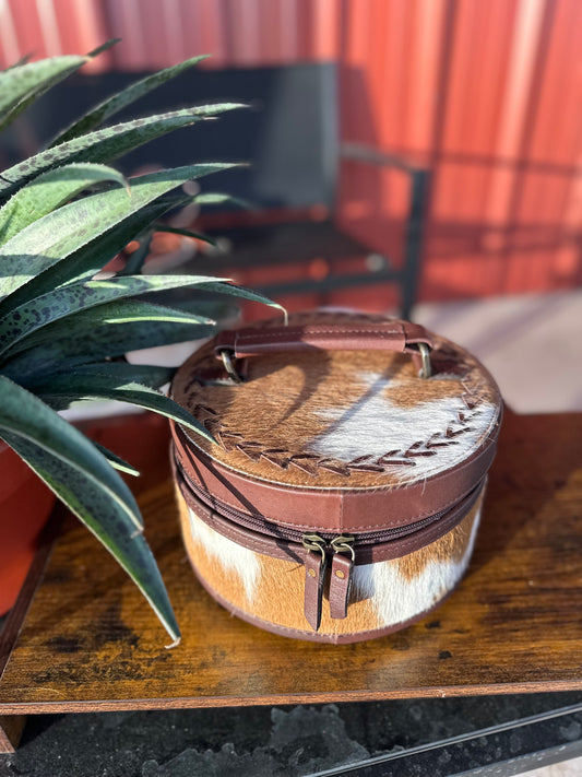 The Prairie Jewel Roundup
