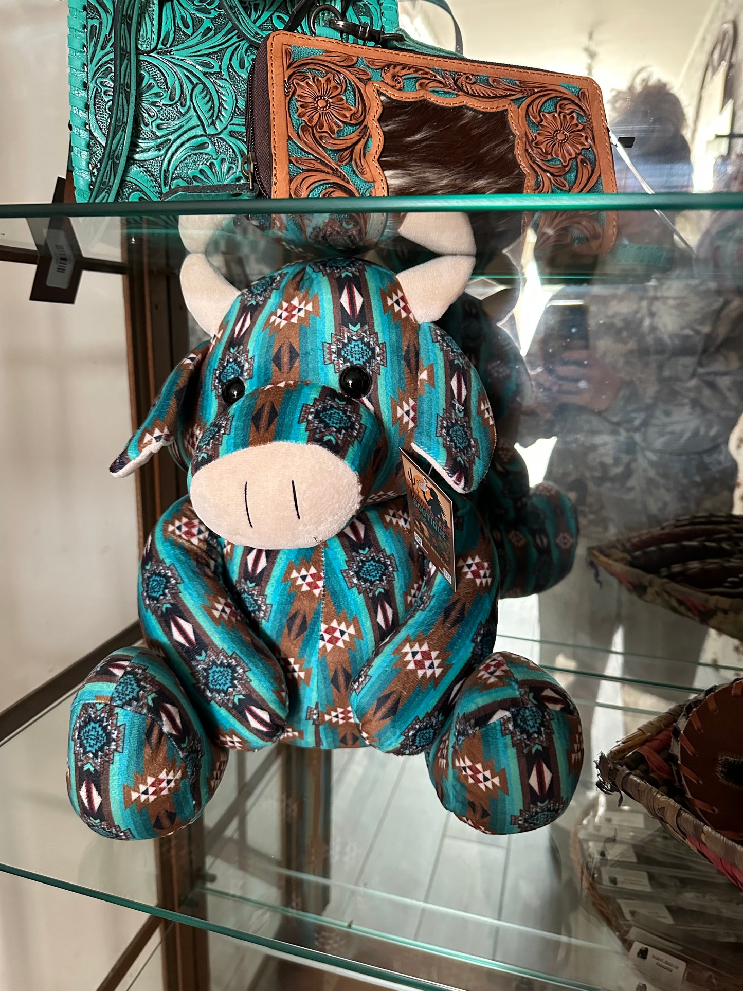 The Cowpoke Cuddles Collection