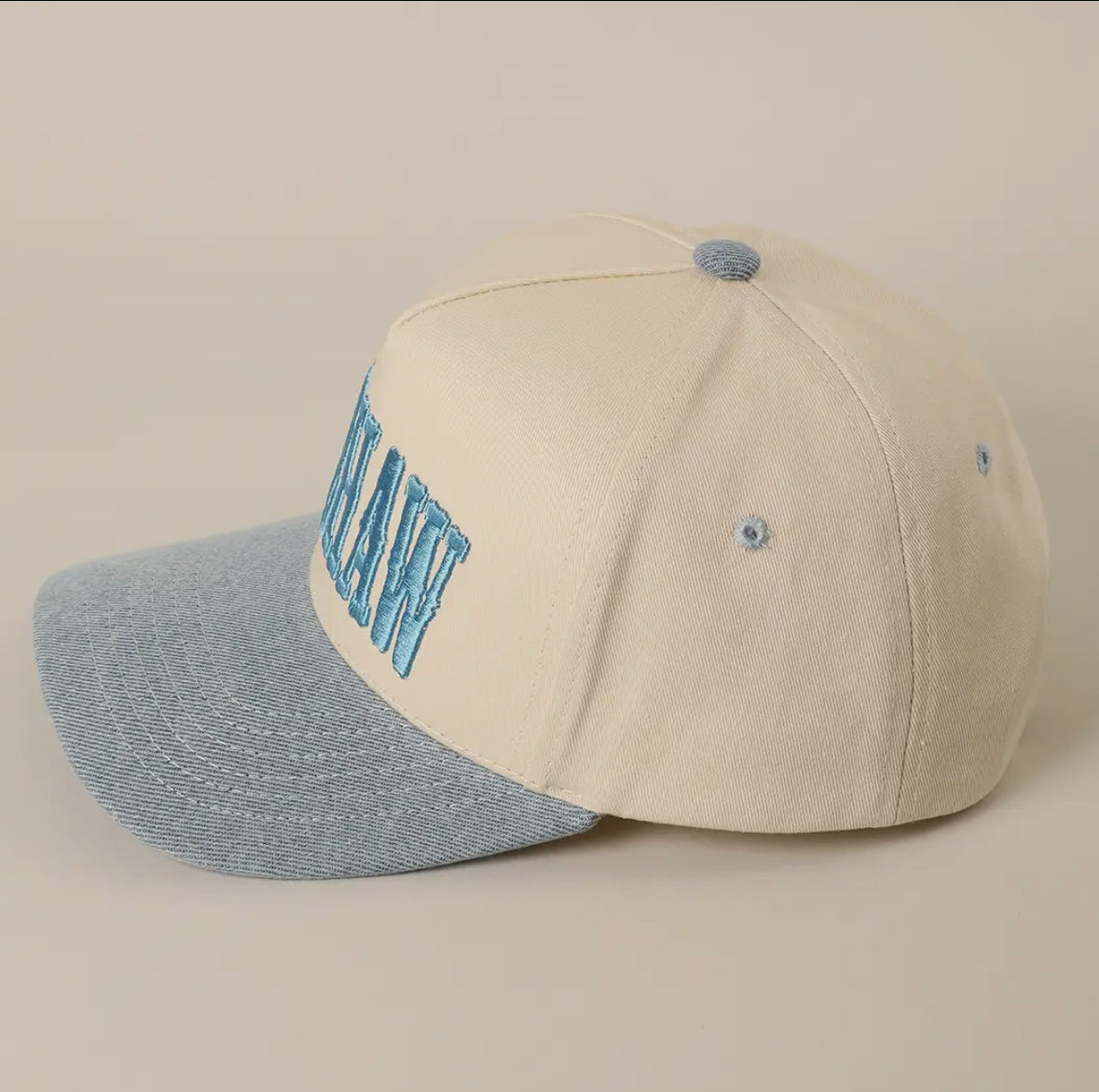 High Noon Yeehaw Trucker