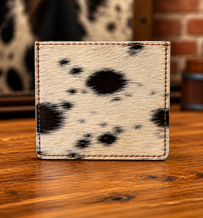 The Outpost Hide Card Holder