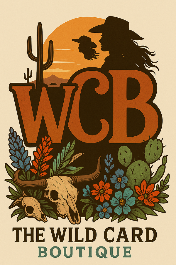 The Wild Card Boutique