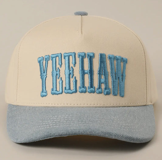 High Noon Yeehaw Trucker