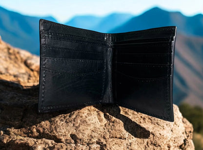 Frontier Bloom Wallet