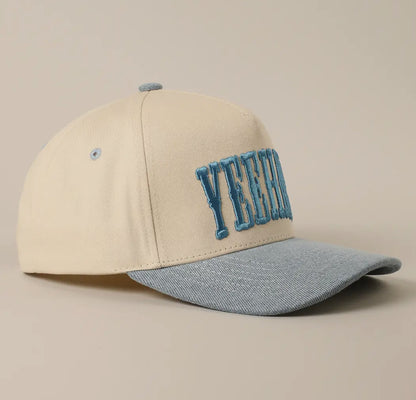 High Noon Yeehaw Trucker