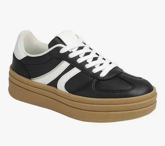 The Outlaw Street Sneakers