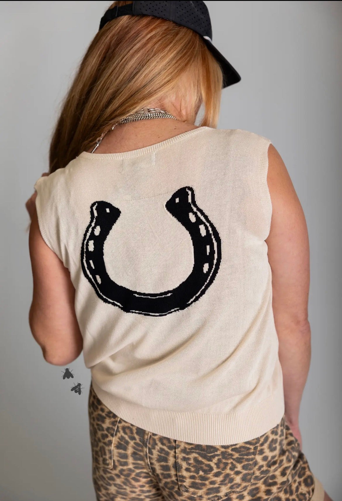 Laredo Luck Vest