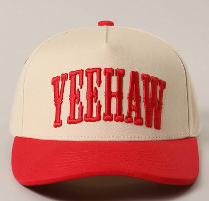 High Noon Yeehaw Trucker