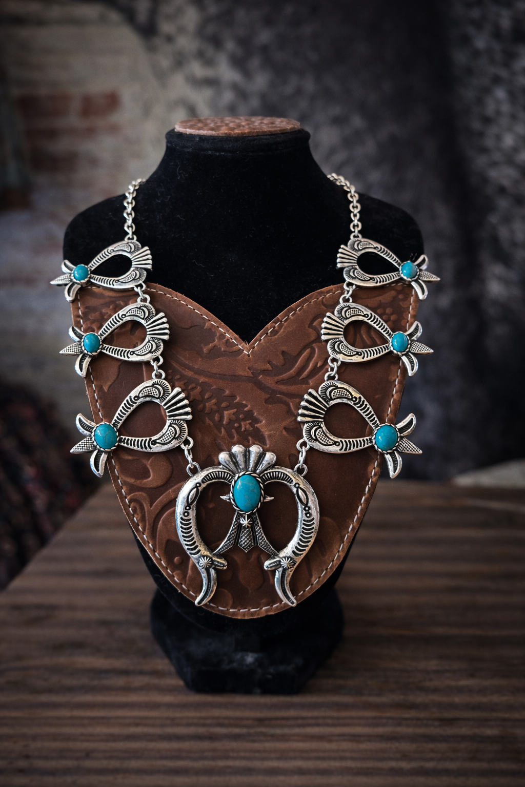 High Desert Heirloom Set