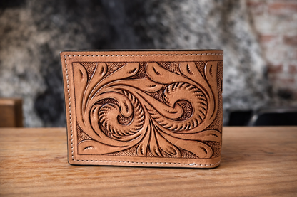 Dusty Ridge Billfold