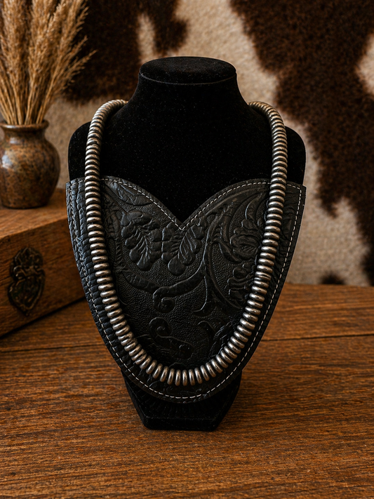 Mesa Bold Necklace