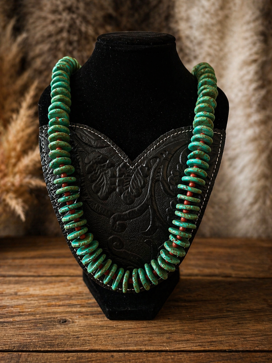 Cactus Creek Stone Strand