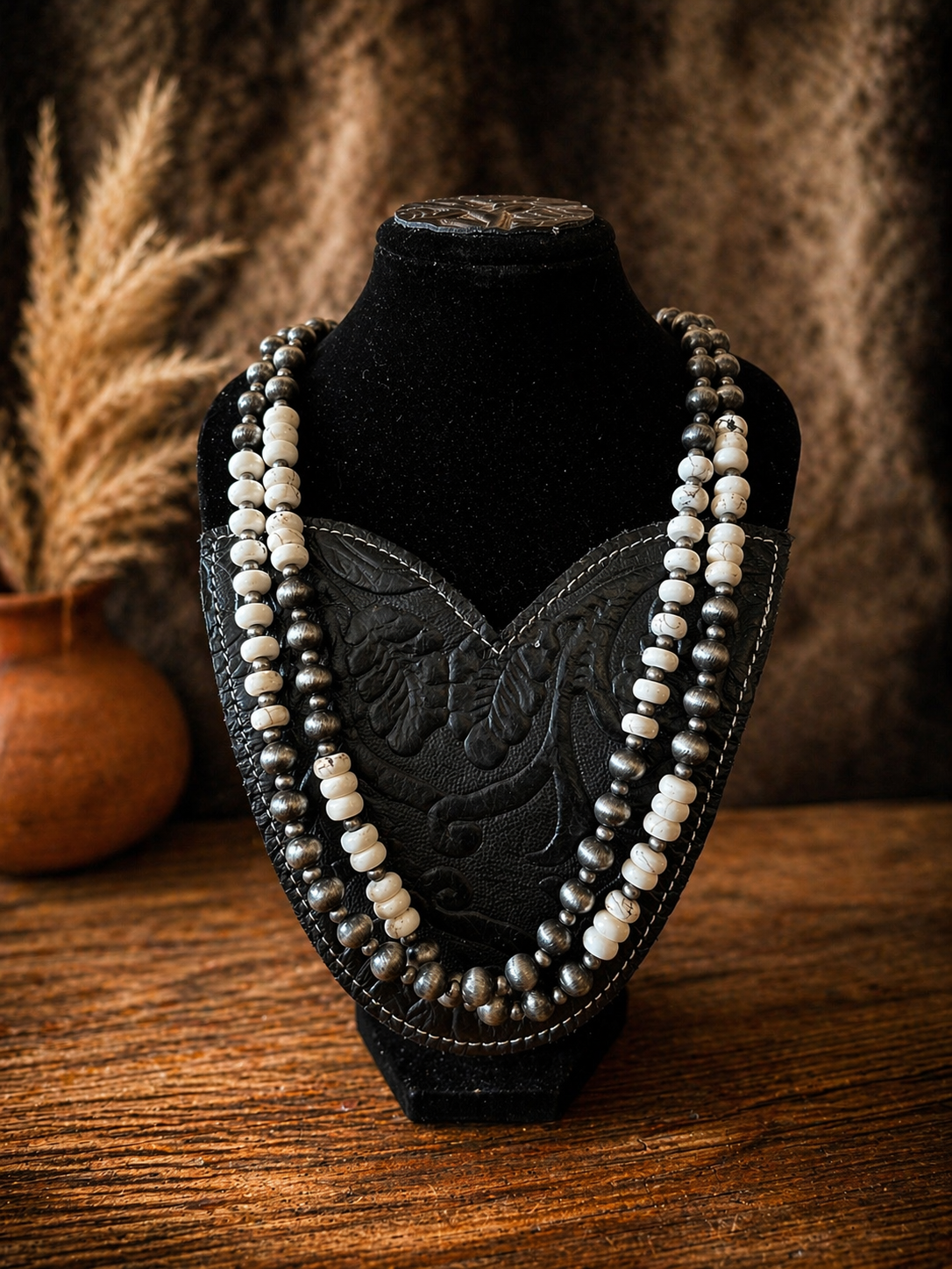 High Plains Pearl Strand
