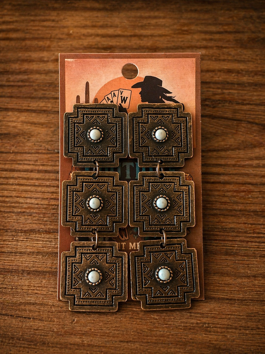 High Mesa Crossroads Drops