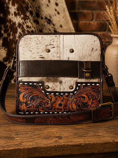 The Frontier Freedom 2-in-1 Bag