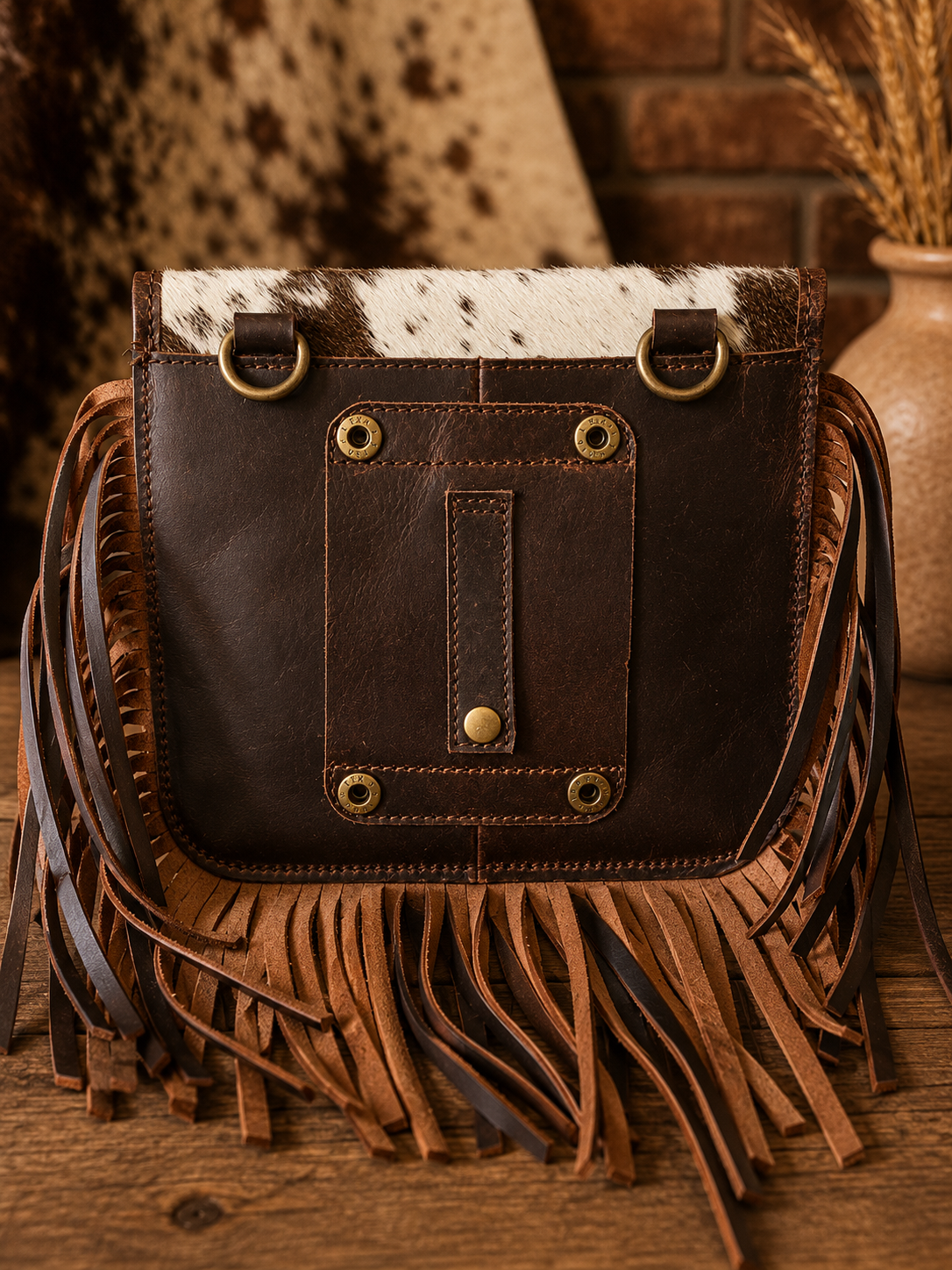 The Frontier Freedom 2-in-1 Bag