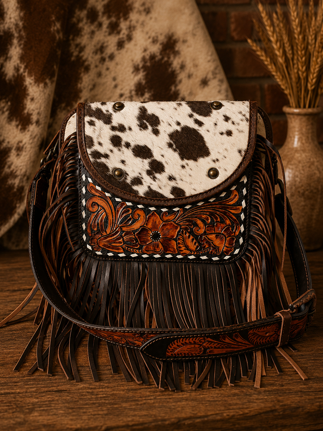 The Frontier Freedom 2-in-1 Bag