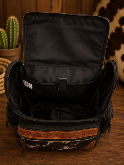 The Frontier Legacy Backpack