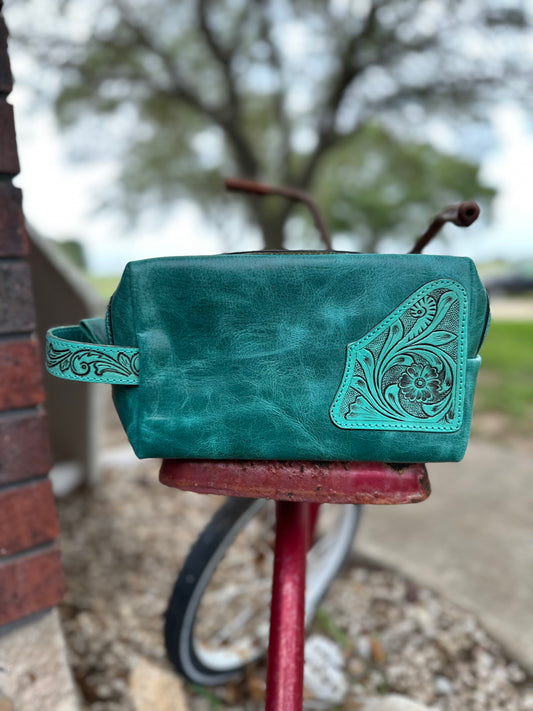 Prairie Skies Toiletry Bag