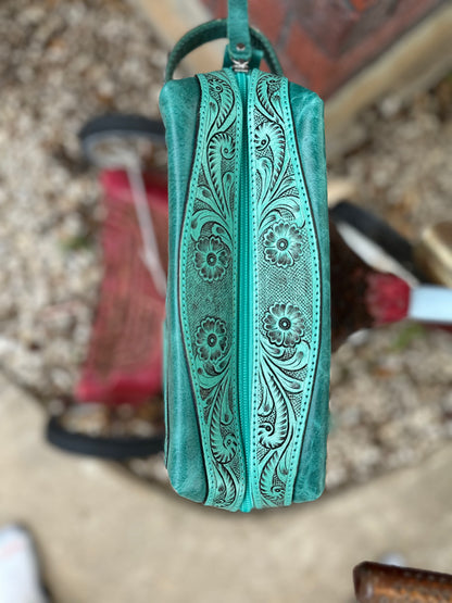 Prairie Skies Toiletry Bag
