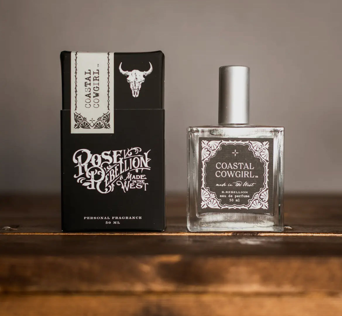 Coastal Cowgirl Perfume